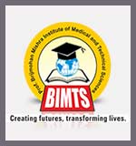 PROF. BRIJMOHAN MISHRA INSTITUTE OF MEDICAL AND TECHNICAL SCIENCES - PBMIMTS Logo - JPG, PNG, GIF, JPEG