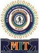 Prof. Ram Meghe Institute of Technology and Research - RMITR Logo - JPG, PNG, GIF, JPEG