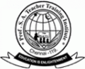 Prof. SA Teacher Training Institute-PSATTI Logo - JPG, PNG, GIF, JPEG