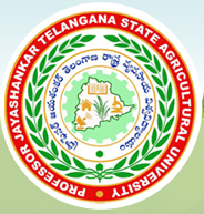 Professor Jayashankar Telangana State Agricultural University - PJTSAU Logo - JPG, PNG, GIF, JPEG