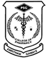 PSG College of Physiotheraphy-PSGCP Logo - JPG, PNG, GIF, JPEG