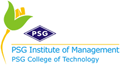 PSG Institute of Management-PSGIM Logo - JPG, PNG, GIF, JPEG