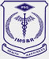 PSG Institute of Medical Sciences and Research - PSGIMSR Logo - JPG, PNG, GIF, JPEG
