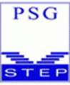 PSG Science and Technology Entrepreneurial Park - PSG-STEP Logo - JPG, PNG, GIF, JPEG