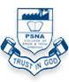 PSNA College of Engineering and Technology-PSNACET Logo - JPG, PNG, GIF, JPEG