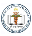 Pt. Bhagwat Dayal Sharma University of Health Sciences - PBDSUHS