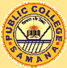 Public College-PC Logo - JPG, PNG, GIF, JPEG