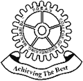 Pune District Education Association College of Engineering-PDEACE Logo - JPG, PNG, GIF, JPEG