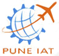 Pune Institute of Aviation Technology-PIAV Logo - JPG, PNG, GIF, JPEG