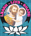 Punitha Valanar College of Education-PVCE Logo - JPG, PNG, GIF, JPEG