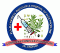 Punjab Medical Institute and Hospital of Electropathy-PMIHE Logo - JPG, PNG, GIF, JPEG