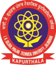 Punjab Technical University College of Science Logo - JPG, PNG, GIF, JPEG