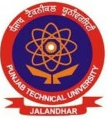 Punjab Technical University - PTU Logo - JPG, PNG, GIF, JPEG