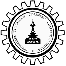 Purulia Govt. Sponsored Primary Teachers Training Institute-  PGSPTTI Logo - JPG, PNG, GIF, JPEG