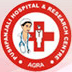 Pushpanjali Hospital and Research Center - PHRC Logo - JPG, PNG, GIF, JPEG