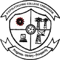 PV Polytechnic College-PVPC Logo - JPG, PNG, GIF, JPEG