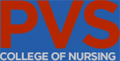 PVS College of Nursing - PCN Logo - JPG, PNG, GIF, JPEG