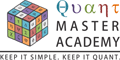 Quant Master Academy-QMA Logo - JPG, PNG, GIF, JPEG