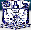 Queen Marys College (Autonomous)-QMC Logo - JPG, PNG, GIF, JPEG