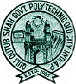 Quli Qutub Government Polytechnic College-QQGPC Logo - JPG, PNG, GIF, JPEG
