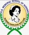 R B Memorial School Of Nursing - RBMSN Logo - JPG, PNG, GIF, JPEG