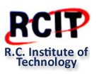 R.C. Institute Of Technology-RCIT Logo - JPG, PNG, GIF, JPEG