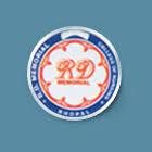 R.D. MEMORIAL COLLEGE OF PHYSICAL EDUCATION - RDMCPE Logo - JPG, PNG, GIF, JPEG