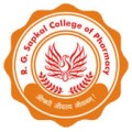 R.G. Sapkal College of Pharmacy-RSCP Logo - JPG, PNG, GIF, JPEG
