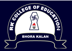 R.K. College of Education-RKCE