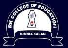 R.K.CollegeOf Education-RKCE Logo - JPG, PNG, GIF, JPEG