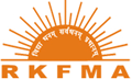 R.K. Films and Media Academy - RKFMA Logo - JPG, PNG, GIF, JPEG