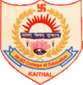R.K.S.D. College of Education-RKSDCE Logo - JPG, PNG, GIF, JPEG