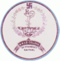 R.K.S.D. College of Pharmacy-RKSDCP Logo - JPG, PNG, GIF, JPEG