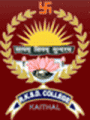 R.K.S.D. P.G. College-RKSDPDC Logo - JPG, PNG, GIF, JPEG