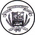 R.K. Talreja College of Arts, Science and Commerce-RTCASC Logo - JPG, PNG, GIF, JPEG