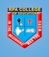 R.P.A. COLLEGE OF EDUCATION-RPACE Logo - JPG, PNG, GIF, JPEG