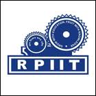 R P Inderaprastha Institute Of Medical Sciences - RPIIMS Logo - JPG, PNG, GIF, JPEG