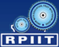 R.P. Inderaprastha Institute of Technology - RPIIT Logo - JPG, PNG, GIF, JPEG