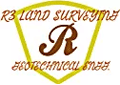 R3 Land Surveying and Geotechnical Engineering Pvt. Ltd. Logo - JPG, PNG, GIF, JPEG