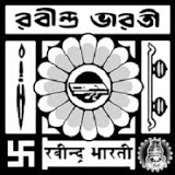 Rabindra Bharati University College of Fine Arts Logo - JPG, PNG, GIF, JPEG