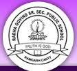 Radha Govind College of Physical Education - RGCPE Logo - JPG, PNG, GIF, JPEG