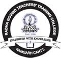 Radha Govind School Of Nursing - RGSN Logo - JPG, PNG, GIF, JPEG