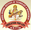 Radha Krishna Institute of Technology and Management - RKITM Logo - JPG, PNG, GIF, JPEG
