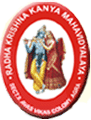 Radha Krishna Kanya Mahavidhyalaya - RKKM Logo - JPG, PNG, GIF, JPEG