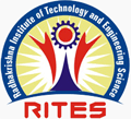 Radhakrishna Institute of Technology and Engineering Science - RITES Logo - JPG, PNG, GIF, JPEG