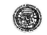 Radhanath Institute of Advanced Studies in Education - RIASE Logo - JPG, PNG, GIF, JPEG