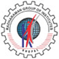 Radharaman Institute of Management - RIM Logo - JPG, PNG, GIF, JPEG