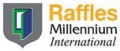Raffles Millennium International - RMI Logo - JPG, PNG, GIF, JPEG