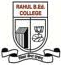 Rahul B.Ed. College-RBEDC Logo - JPG, PNG, GIF, JPEG