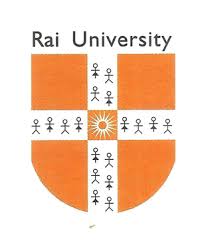 Rai University College of Mass Communication Logo - JPG, PNG, GIF, JPEG
